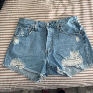 Levi’s 501 short